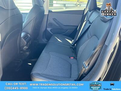 2026 Tesla Model Y RWD   - Photo 31 - Los Angeles, CA 90064