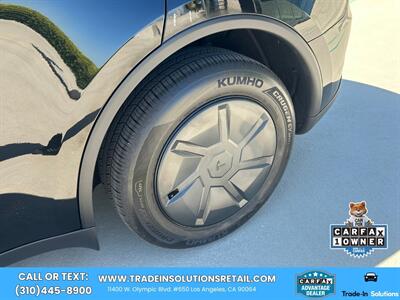 2026 Tesla Model Y RWD   - Photo 41 - Los Angeles, CA 90064