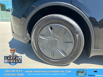 2026 Tesla Model Y RWD   - Photo 43 - Los Angeles, CA 90064