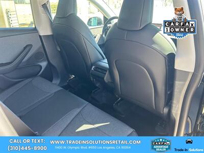 2026 Tesla Model Y RWD   - Photo 33 - Los Angeles, CA 90064