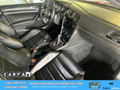 2019 Volkswagen Golf GTI  SE - Photo 37 - Los Angeles, CA 90064