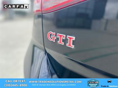 2019 Volkswagen Golf GTI  SE - Photo 16 - Los Angeles, CA 90064