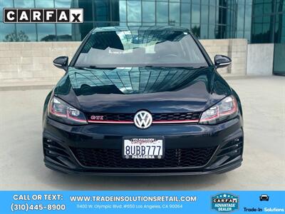 2019 Volkswagen Golf GTI  SE - Photo 9 - Los Angeles, CA 90064