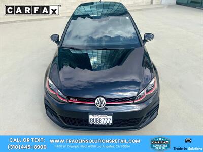 2019 Volkswagen Golf GTI  SE - Photo 10 - Los Angeles, CA 90064