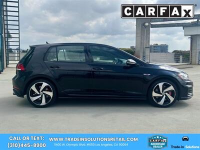 2019 Volkswagen Golf GTI  SE - Photo 7 - Los Angeles, CA 90064