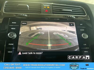 2019 Volkswagen Golf GTI  SE - Photo 27 - Los Angeles, CA 90064