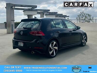 2019 Volkswagen Golf GTI  SE - Photo 6 - Los Angeles, CA 90064