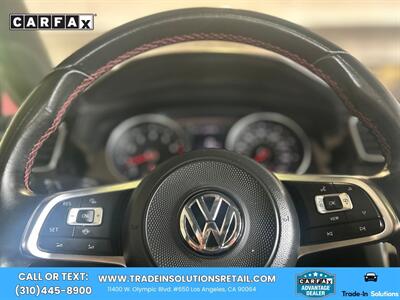 2019 Volkswagen Golf GTI  SE - Photo 24 - Los Angeles, CA 90064