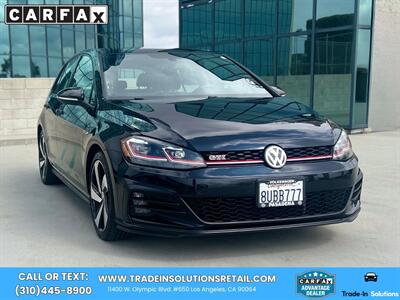 2019 Volkswagen Golf GTI  SE - Photo 8 - Los Angeles, CA 90064
