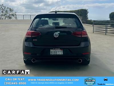 2019 Volkswagen Golf GTI  SE - Photo 4 - Los Angeles, CA 90064