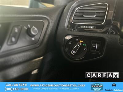 2019 Volkswagen Golf GTI  SE - Photo 25 - Los Angeles, CA 90064