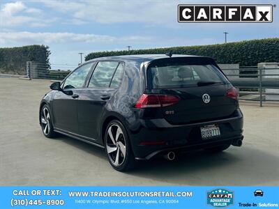 2019 Volkswagen Golf GTI  SE - Photo 3 - Los Angeles, CA 90064