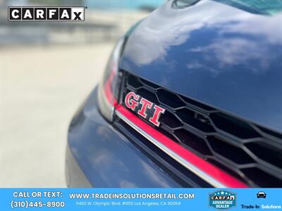 2019 Volkswagen Golf GTI  SE - Photo 18 - Los Angeles, CA 90064