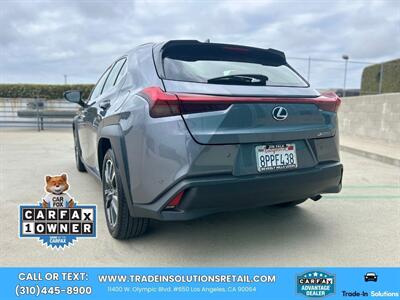 2020 Lexus UX 250h Premium Package  AWD - Photo 21 - Los Angeles, CA 90064