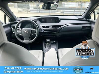 2020 Lexus UX 250h Premium Package  AWD - Photo 52 - Los Angeles, CA 90064
