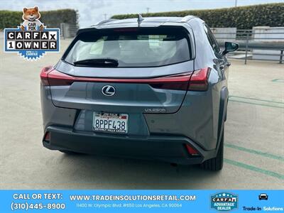 2020 Lexus UX 250h Premium Package  AWD - Photo 17 - Los Angeles, CA 90064
