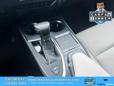 2020 Lexus UX 250h Premium Package  AWD - Photo 31 - Los Angeles, CA 90064