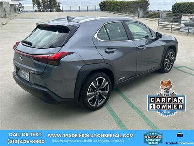 2020 Lexus UX 250h Premium Package  AWD - Photo 12 - Los Angeles, CA 90064