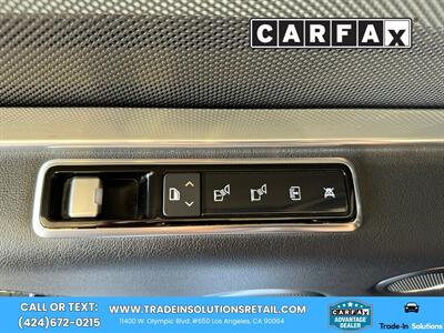 2019 Land Rover Range Rover Supercharged LWB   - Photo 30 - Los Angeles, CA 90064