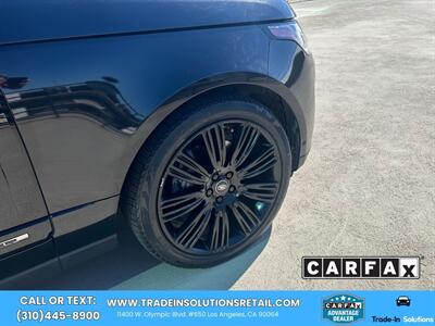 2019 Land Rover Range Rover Supercharged LWB   - Photo 16 - Los Angeles, CA 90064