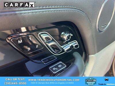 2019 Land Rover Range Rover Supercharged LWB   - Photo 23 - Los Angeles, CA 90064