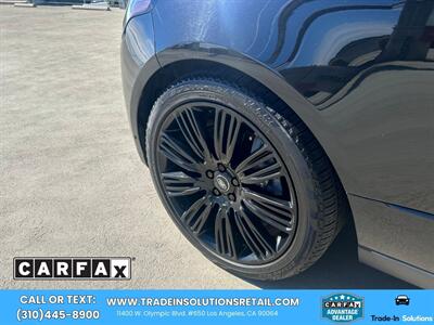 2019 Land Rover Range Rover Supercharged LWB   - Photo 14 - Los Angeles, CA 90064