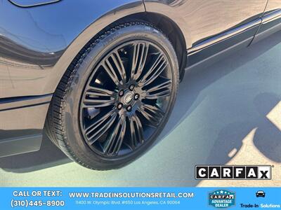 2019 Land Rover Range Rover Supercharged LWB   - Photo 17 - Los Angeles, CA 90064