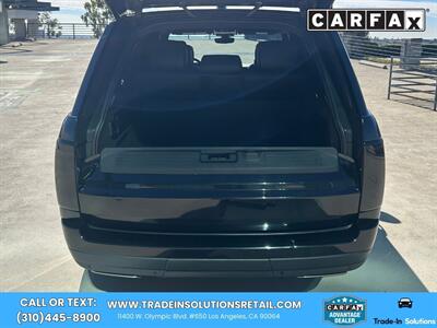 2019 Land Rover Range Rover Supercharged LWB   - Photo 56 - Los Angeles, CA 90064