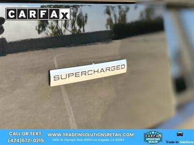 2019 Land Rover Range Rover Supercharged LWB   - Photo 25 - Los Angeles, CA 90064