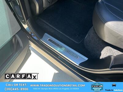 2019 Land Rover Range Rover Supercharged LWB   - Photo 25 - Los Angeles, CA 90064
