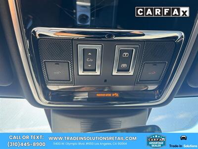 2019 Land Rover Range Rover Supercharged LWB   - Photo 47 - Los Angeles, CA 90064