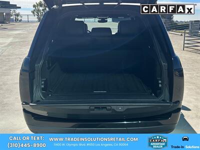 2019 Land Rover Range Rover Supercharged LWB   - Photo 55 - Los Angeles, CA 90064