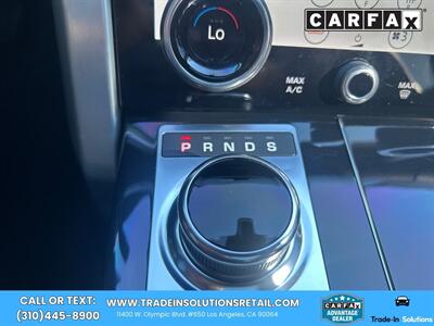 2019 Land Rover Range Rover Supercharged LWB   - Photo 41 - Los Angeles, CA 90064