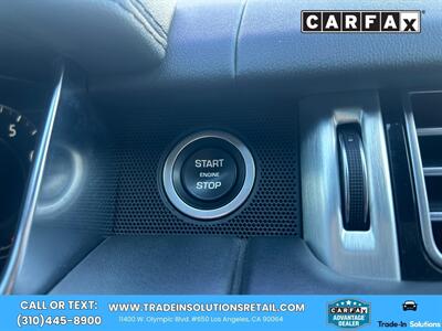 2019 Land Rover Range Rover Supercharged LWB   - Photo 33 - Los Angeles, CA 90064