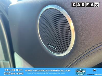 2019 Land Rover Range Rover Supercharged LWB   - Photo 45 - Los Angeles, CA 90064