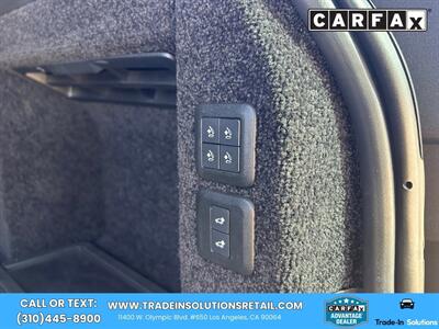 2019 Land Rover Range Rover Supercharged LWB   - Photo 57 - Los Angeles, CA 90064