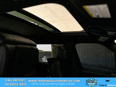2019 Land Rover Range Rover Supercharged LWB   - Photo 20 - Los Angeles, CA 90064