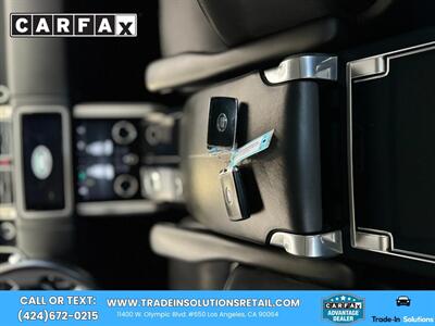 2019 Land Rover Range Rover Supercharged LWB   - Photo 14 - Los Angeles, CA 90064