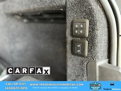 2019 Land Rover Range Rover Supercharged LWB   - Photo 24 - Los Angeles, CA 90064