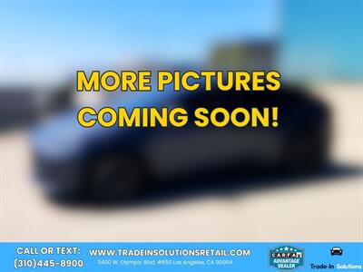 2022 Tesla Model X Plaid 22 " Wheels - Photo 2 - Los Angeles, CA 90064