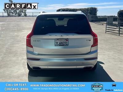 2021 Volvo XC90 T5 Momentum AWD  7 Passenger AWD - Photo 4 - Los Angeles, CA 90064
