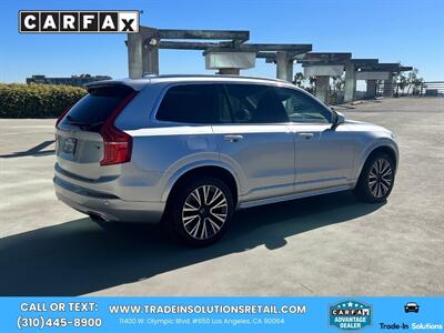 2021 Volvo XC90 T5 Momentum AWD  7 Passenger AWD - Photo 6 - Los Angeles, CA 90064