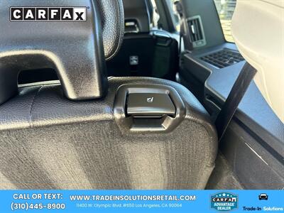 2021 Volvo XC90 T5 Momentum AWD  7 Passenger AWD - Photo 51 - Los Angeles, CA 90064