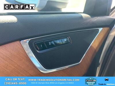 2021 Volvo XC90 T5 Momentum AWD  7 Passenger AWD - Photo 24 - Los Angeles, CA 90064