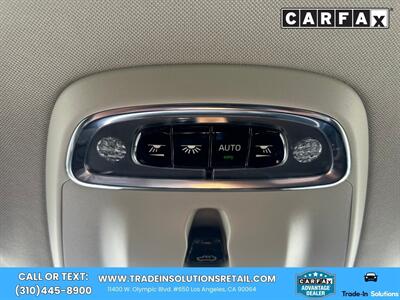 2021 Volvo XC90 T5 Momentum AWD  7 Passenger AWD - Photo 38 - Los Angeles, CA 90064