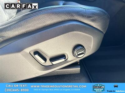 2021 Volvo XC90 T5 Momentum AWD  7 Passenger AWD - Photo 42 - Los Angeles, CA 90064