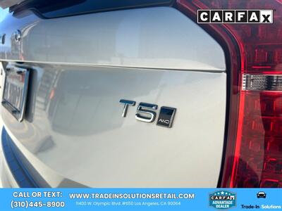 2021 Volvo XC90 T5 Momentum AWD  7 Passenger AWD - Photo 12 - Los Angeles, CA 90064