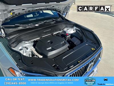 2021 Volvo XC90 T5 Momentum AWD  7 Passenger AWD - Photo 57 - Los Angeles, CA 90064