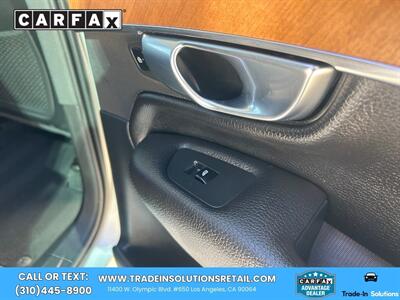 2021 Volvo XC90 T5 Momentum AWD  7 Passenger AWD - Photo 46 - Los Angeles, CA 90064