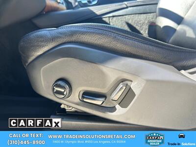 2021 Volvo XC90 T5 Momentum AWD  7 Passenger AWD - Photo 25 - Los Angeles, CA 90064